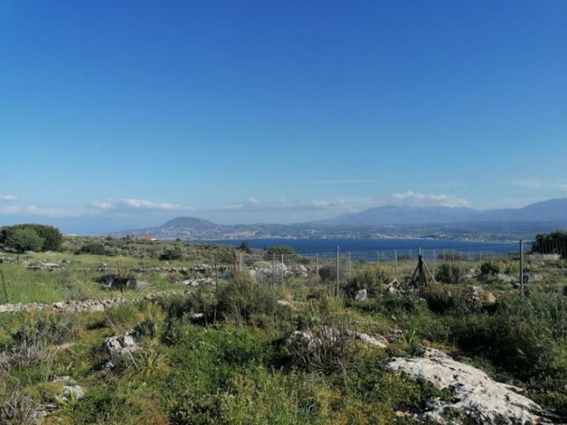 Sternes Offener Blick auf die Bucht Grundstück kaufen